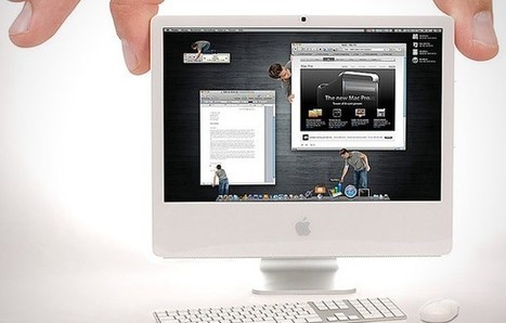 To Grab Today's Customers, It's Time to Go Native (Advertising) | Public Relations & Social Marketing Insight | Scoop.it