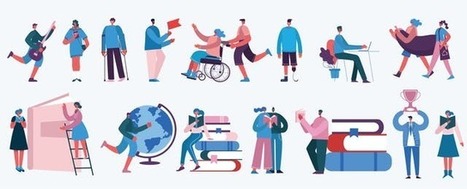 How Colleges Can Improve Accessibility In Remote Courses | ED262 mylineONLINE:  Exceptionalities and Accessibilities | Scoop.it
