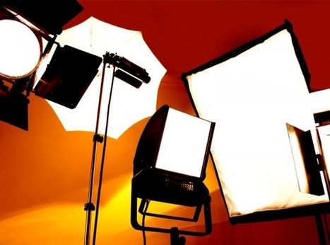 Lighting Video: Five Important Aspects of Any Lighting Setup | Comunicación, Mercadotecnia, Publicidad y Medios... | Scoop.it