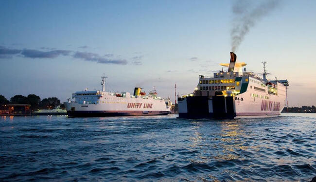La dépollution du carburant des navires accélère-t-elle le réchauffement climatique ?