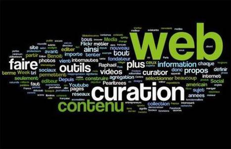 Curation, l’organisation du web par les humains. | Community Management | Scoop.it