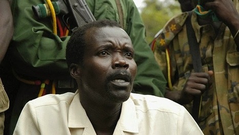 EA!OFFICIAL: Lord's Resistance Army Warlord, eludes capture in Uganda — A MUST READ | Trending in Uganda | Scoop.it