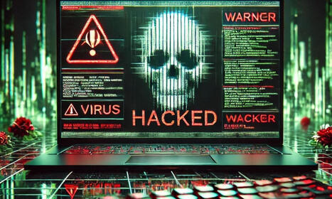 Cyberattaques IA : Google r&eacute;v&egrave;le que des hackers ont trouv&eacute; le moyen de contourner la double authentification, c'est une premi&egrave;re | ICT Security-S&eacute;curit&eacute; PC et Internet | Scoop.it