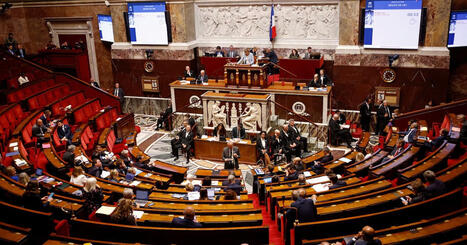 Violences sexuelles&nbsp;: les d&eacute;put&eacute;s favorables &agrave; garantir l&rsquo;information des victimes sur la lib&eacute;ration de leur agresseur &ndash; Lib&eacute;ration | Revue de presse | Scoop.it