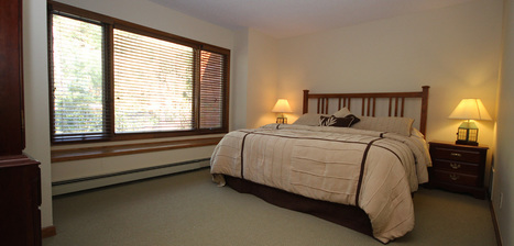 One Bedroom Suites At Boulder Brook On Fall Riv