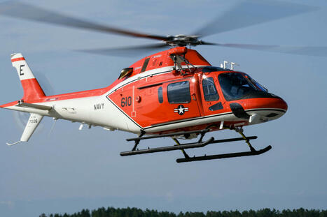 US clears $120M TH-73A helicopter sale to Philippines | DEFENSE NEWS | Scoop.it