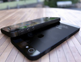 iPhone 5 Production Started - New iPhone 5 To Launch In August-September ~ Geeky Apple - The new iPad 3, iPhone iOS6 Jailbreaking and Unlocking Guides | Apple News - From competitors to owners | Scoop.it