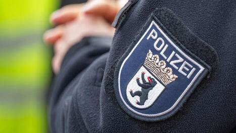 Berlin: Polizei hat zu wenig geeignete Bewerber - viele scheitern am Deutschtest - DER SPIEGEL | Kompass-Aktuell | Scoop.it