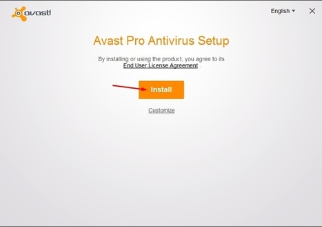 Avast Pro Antivirus 2015 License File In Bicfic A Latest Cracked