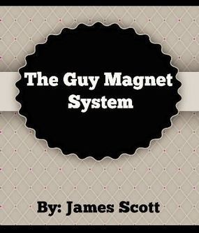 James Scott's Guy Magnet System PDF Book Free Download | Ebooks & Books (PDF Free Download) | Scoop.it