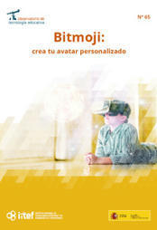 Bitmoji | TIC & Educación | Scoop.it