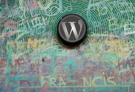 100,000+ WordPress webpages defaced as recently patched vulnerability is exploited | #CyberSecurity | WordPress and Annotum for Education, Science,Journal Publishing | Scoop.it