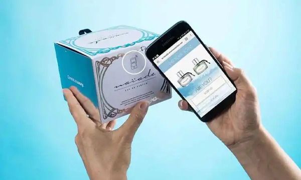 The Benefits of RFID Packaging for Product Authentication | Track & Trace | Scoop.it