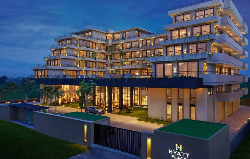 Hyatt announces robust expansion plans in India...