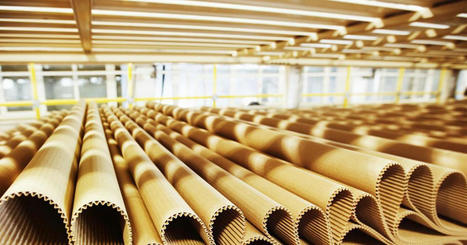 Why has demand for corrugated and folding cartons fallen? | Local delivery for Gene Directed Enzyme Prodrug Therapy | Scoop.it
