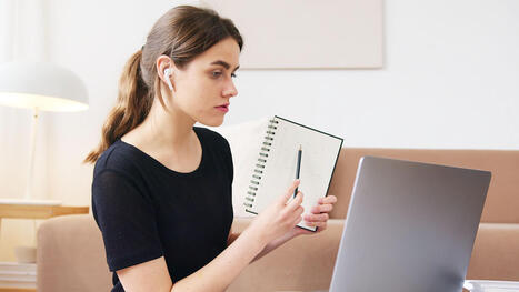 Outils e-learning : crit&egrave;res de choix et bonnes pratiques | Num&eacute;rique &eacute;ducatif | Scoop.it