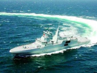 La marine sud-africaine va continuer sa mission anti-pirates dans le canal du Mozambique au moins jusqu'en mars 2014 | Newsletter navale | Scoop.it