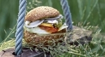 Fast food bio : quelques adresses à connaître | Attitude BIO | Scoop.it