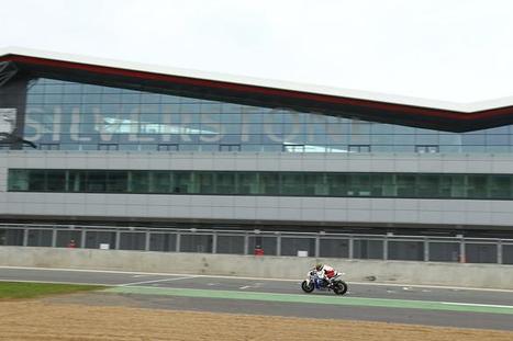 BikeSportNews | Silverstone leased to Arabs for £200m over 100 years | Ductalk: What's Up In The World Of Ducati | Scoop.it