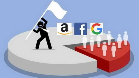 #Artículo: Google acusado de "monopolio": ¿como afecta al marketing digital y al SEO? | SC News® | Scoop.it
