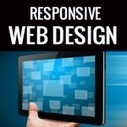 Responsive Website Design Explained [ Video ] | Technology in Business Today | Scoop.it