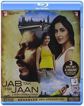 Jab tak hai jaan hindi movie free download
