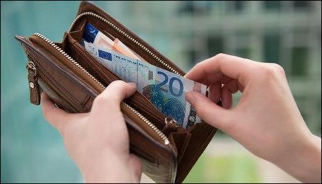 So viel bezahlt der Staat für die soziale Sicherheit | #Luxembourg #Pensions #Social #Europe | Luxembourg (Europe) | Scoop.it