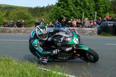 Isle of Man TT: Chiefs reveal major tweaks for 2026 event | The Business of Events Management | Scoop.it