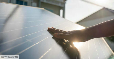 Les fenêtres photovoltaïques : bientôt une réalité ? | Energies Renouvelables | Scoop.it