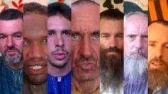 Otages du Sahel : une vidéo de 7 otages dont 4 français | Actualités Afrique | Scoop.it