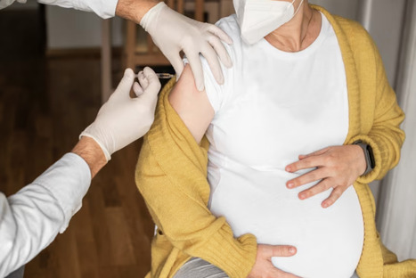 Autism Diagnosis Rates Higher Among Children Born to Mothers Who had Covid-19 During Pregnancy | Virus World | Scoop.it