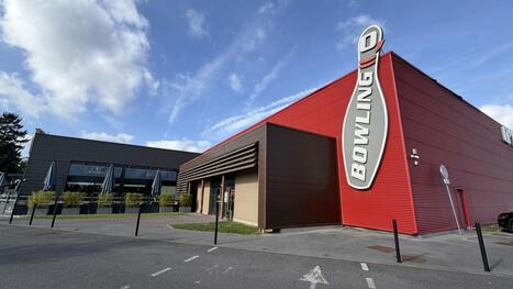 Fin de partie pour le bowling de Saint-Amand, l&rsquo;&eacute;tablissement a d&eacute;finitivement ferm&eacute; ses portes | revue de presse | Scoop.it