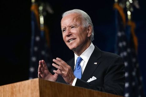 Trump campaign attacks Biden for going to church and the grave of his son - DailyKos.com | Anon Hades | Scoop.it