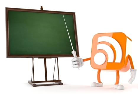 Social Media: 22 Tips to Differentiate Your Brand Presence | Tampa Social Media Consultant Speaker & Trainer | Toulouse networks | Scoop.it