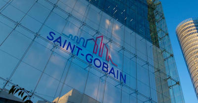 Le verre plat zéro carbone de Saint-Gobain, une première mondiale