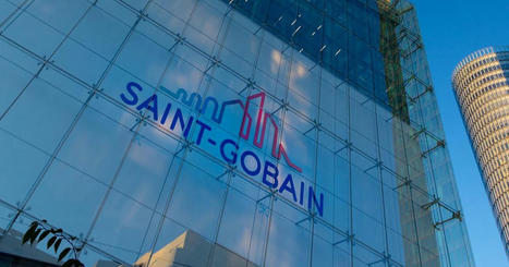 Le verre plat zéro carbone de Saint-Gobain, une première mondiale | Sustainable Construction | Scoop.it