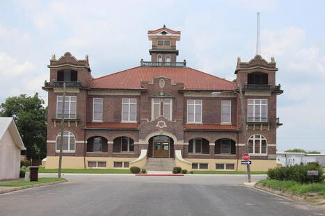 Atascosa County Man Sentenced to 35 Years for Child Abuse - hoodline.com | Operation Phobos | Scoop.it