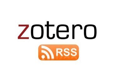 ¿Cómo añadir canales RSS a Zotero para compilar automáticamente la información de las revistas? | TIC & Educación | Scoop.it