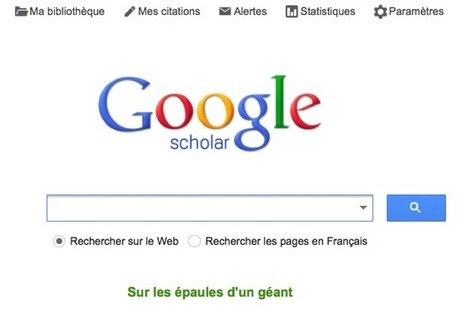 Faire du data mining avec Google : comment tromper big brother ? | Libertés Numériques | Scoop.it