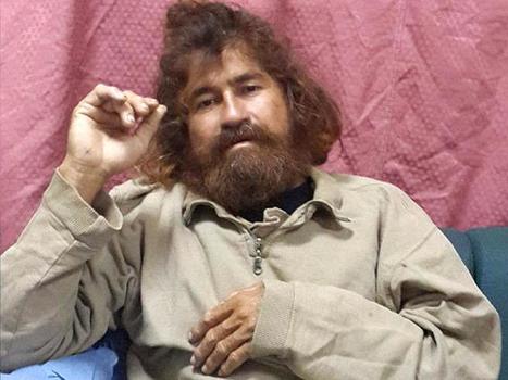 Castaway who survived 15 months at sea accused of eating colleague | No Such Thing As The News | Scoop.it
