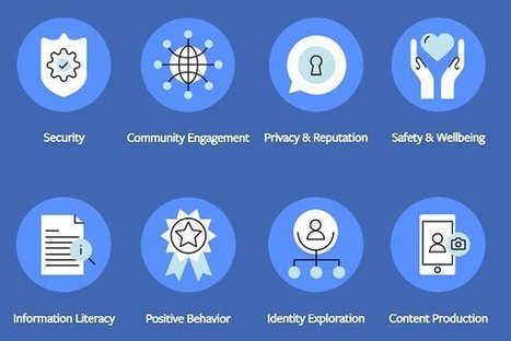 Lessons for Navigating the Digital World - via BigDealBook | iGeneration - Humane Use of Technology in an AI world (Pedagogy & Digital Innovation) | Scoop.it