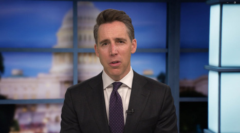 Sen. Hawley’s radioactive waste exposure payment plan added to Trump budget bill | Industry 411 - Waste Management | Scoop.it