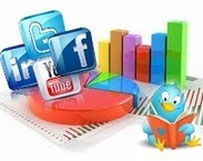 103 Crazy Social Media Statistics to Kick off 2014 | The Social Skinny | Public Relations & Social Marketing Insight | Scoop.it