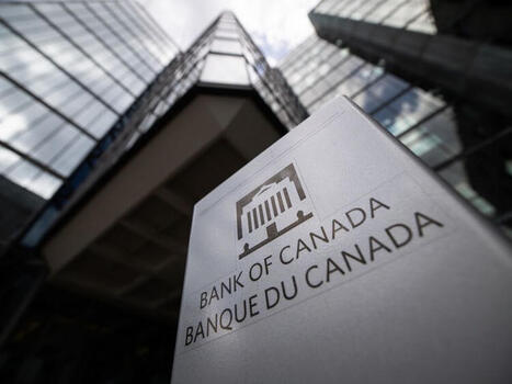 Bank of Canada not 'in a rush' to rescue housing markets, says top strategist | Real Estate Report | Scoop.it
