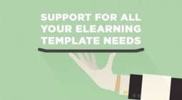 Stellar Support for All Your eLearning Template Needs | E-Learning-Inclusivo (Mashup) | Scoop.it