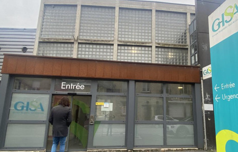 On sait quand le nouveau service de soins palliatifs investira l&rsquo;ancienne maternit&eacute; de Rethel | D&eacute;pendance et fin de vie | Scoop.it