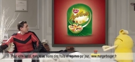 Vizeum à l’heure de l’apéro Intersnack | Revue de Web Commercial | Scoop.it