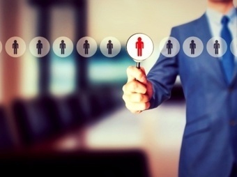 Why “Identifying” Your Sales Lead Is A Brilliant Sales Move | VEMD | Scoop.it