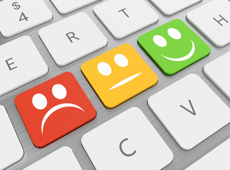 Emotional Engagement Is The Key To Viral Content Marketing Success | Business 2 Community | PUBLICITE et Cr&eacute;ativit&eacute; en Version Digitale | Scoop.it