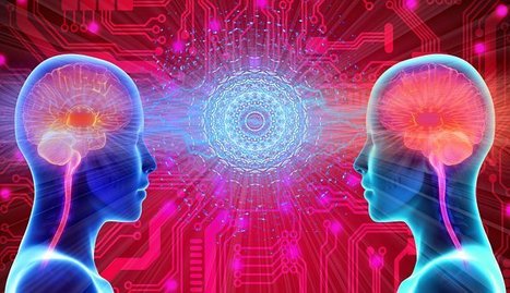 How Artificial Intelligence Is Affecting Business Communication in Major Ways | Business Communication 2.0: Social Media and Digital Communication | Scoop.it